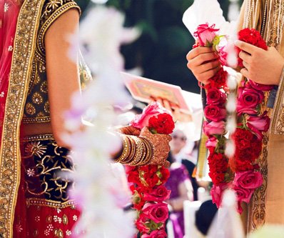 Indian Wedding Planning and Event Coordination