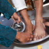wash-feet