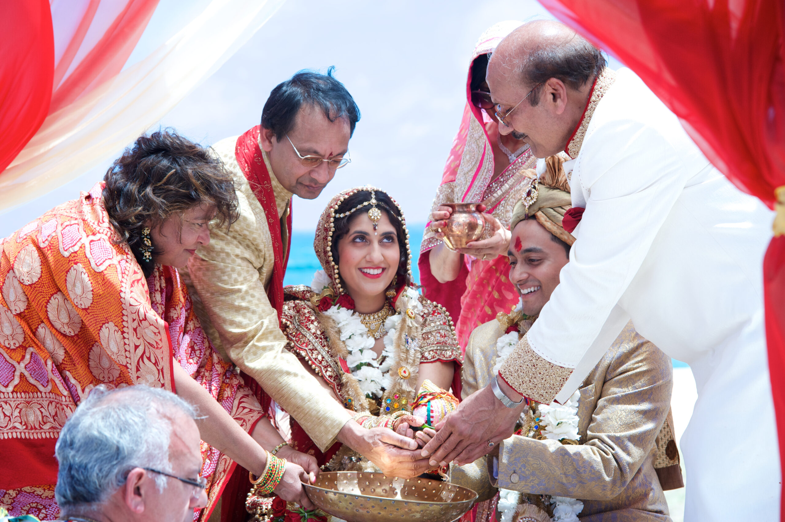 Hindu Ceremony 26